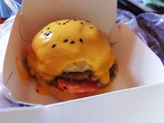 -前进5路汉堡炸鸡(昙华林店)