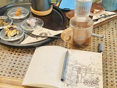 -旧天堂书店(华侨城创意文化园南山特色文化街区店)