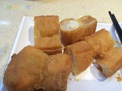 -冠记·肠粉粥品专家(江南大道店)
