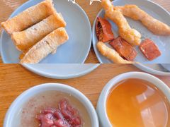 -蚝英雄鲜蚝自助专门店(长楹天街直营店)