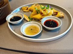 -松鹤楼(狮山永利广场店)