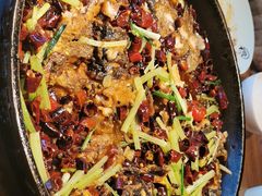 -老板恋上鱼(印象城店)