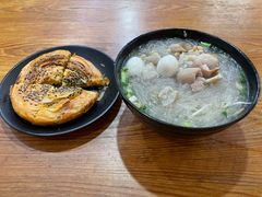 -青石桥老瓦房肥肠粉总店(青石桥总店)
