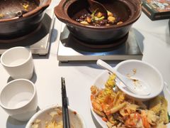 -火啫啫·粤式啫啫煲(南通首店)