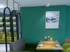 -去茶去餐厅(中央大街店)