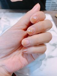 -U+nail优加专业美甲美睫