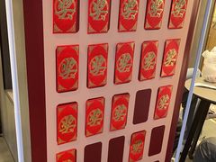 -霸王茶姬(正佳广场店)