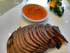 -再回头私房菜·老南京菜