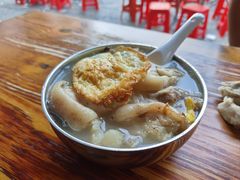 -文惠猪脚粉(富景小区店)