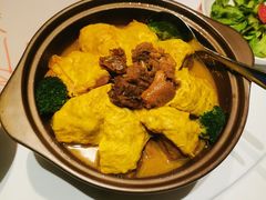胡适一品锅-同庆楼(金宝汇店)