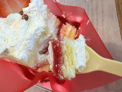 -优美滋动物奶油生日蛋糕(南陵苏果店)