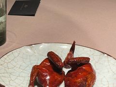 -荣轩(新荣记环球金融中心店)