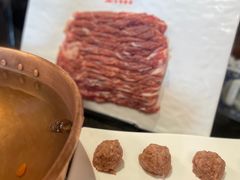 -仁和四季涮肉馆(天坛南门店)