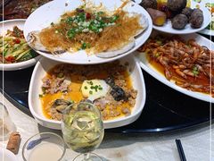 -好兄弟郭巨海鲜(天一阁店)