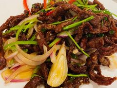 -翠亭酒家(山西南路店)