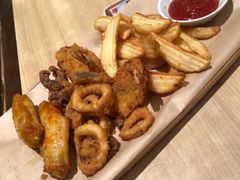 -必胜客(东兴商厦店)