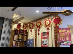 -丈母娘的饭局•新金陵菜(牛首山店)