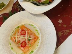 -Kathleen's Waitan 凯圣琳江景西餐厅(外滩店)