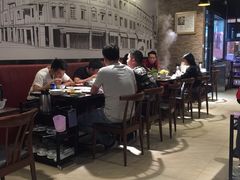 -八合里潮汕鲜牛肉火锅(惠州华贸店)