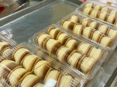 奶酪饼干-甜嘟嘟烘焙坊(舒城路店)