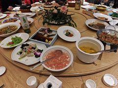 -江南韵·无锡太湖文化体验餐厅(凤凰天街店)