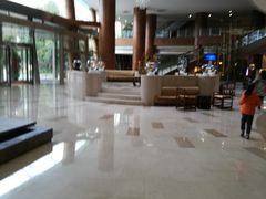 -上海千禧海鸥大酒店