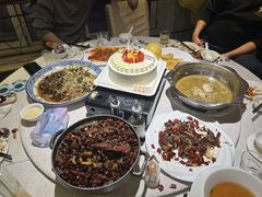 -老六杀猪菜(进乡街店)