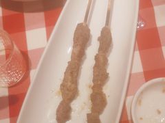 -西贝(深圳卓悦汇店)