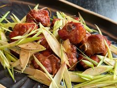 -翠湖宾馆·中餐厅