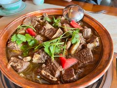 -顺顺小吃(独克宗古城店)