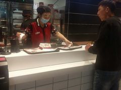 -肯德基(格尔木世邦店)