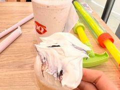 -DQ·蛋糕·冰淇淋(湖景东路店)