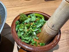 -树厨贵州菜(大十字店)