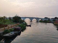 -莲花岛景区