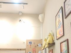 -曼谷食堂·泰国家庭料理(丹桂路店)