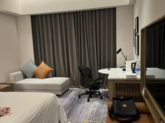 -广州粤海喜来登酒店