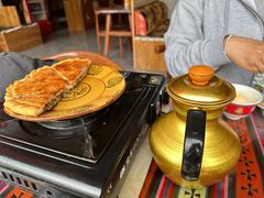 -卡万金特色藏餐