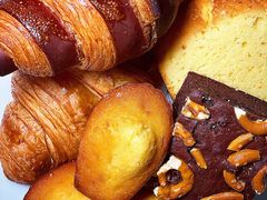 柠檬蛋糕-OUR Bakery(三里屯太古里店)
