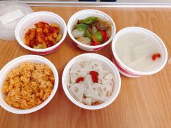 -美满国际月子中心(合生汇店)