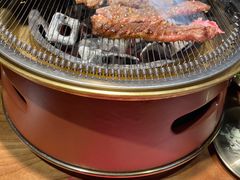 -西塔老太太泥炉烤肉(万柳华联店)