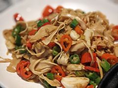 -志明眷村·台式融合菜·宵夜