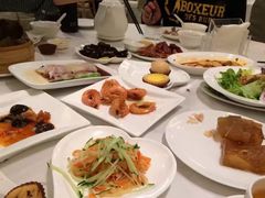 -龙景軒大酒店(共康店)