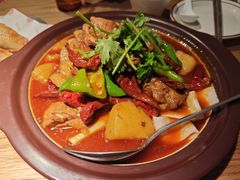 -纳鲁孜·新疆特色餐厅(上海悦荟广场店)