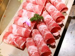 精选肥牛-小龙坎老火锅(红旗街店)