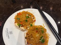 -川骄海鲜自助(王府井奥莱UP TOWN店原世界之花店)