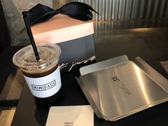 -MIMI FASO(古仓店)