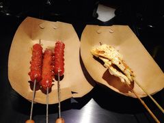 -烟火鱼乡(京华城店)