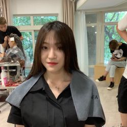 -AFA Hair studio·女士发型设计