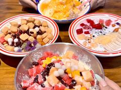 -串妹花式冰粉(乐山总店)