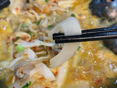 -李师傅脆肚(华强北店)